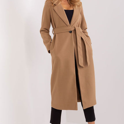 Coat Och Bella
