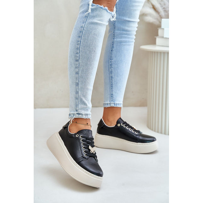 Sport Shoes Step in style