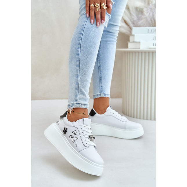 Sport Shoes Step in style