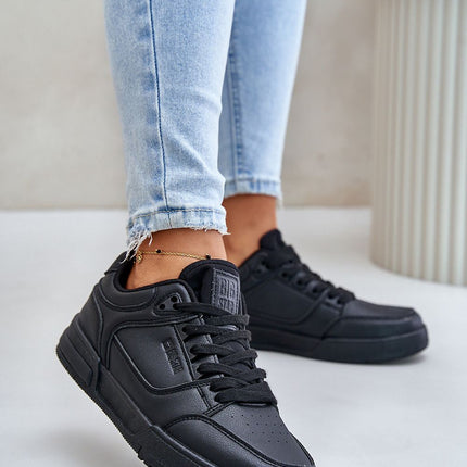 Sport Shoes Step in style