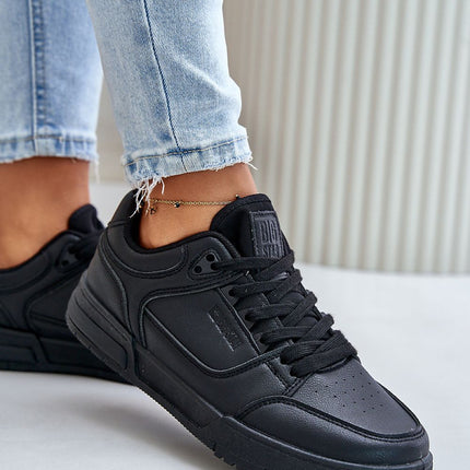 Sport Shoes Step in style