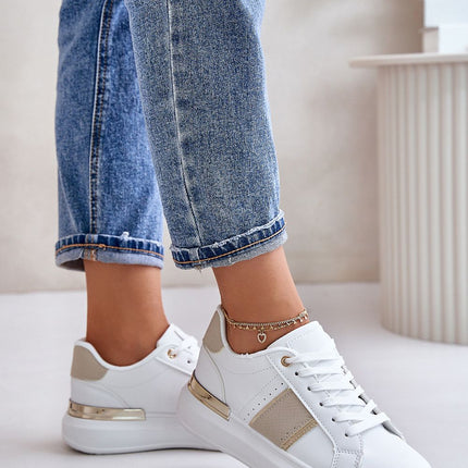 Sport Shoes Step in style