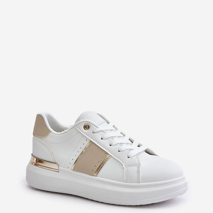 Sport Shoes Step in style