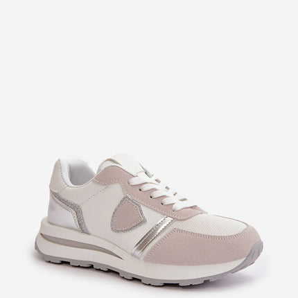 Sport Shoes Step in style