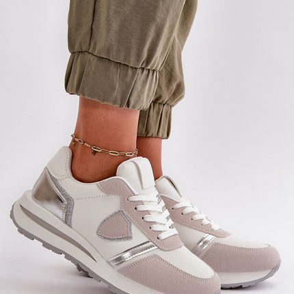 Sport Shoes Step in style