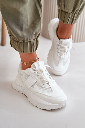 Sport Shoes Step in style