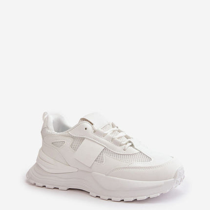 Sport Shoes Step in style