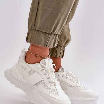 Sport Shoes Step in style