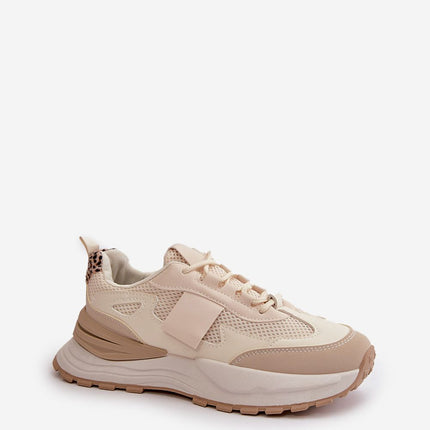 Sport Shoes Step in style