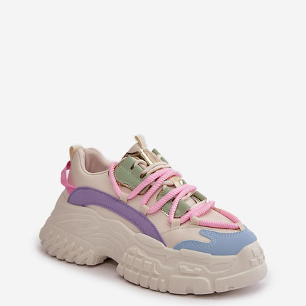Sport Shoes Step in style