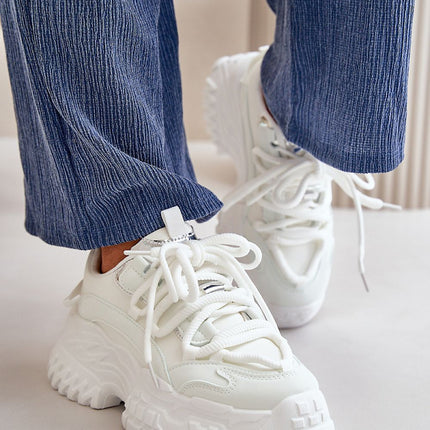 Sport Shoes Step in style