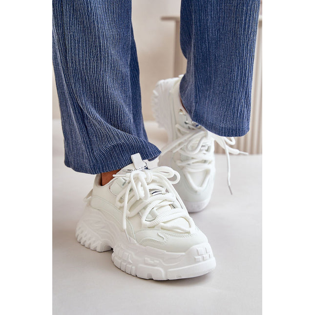 Sport Shoes Step in style