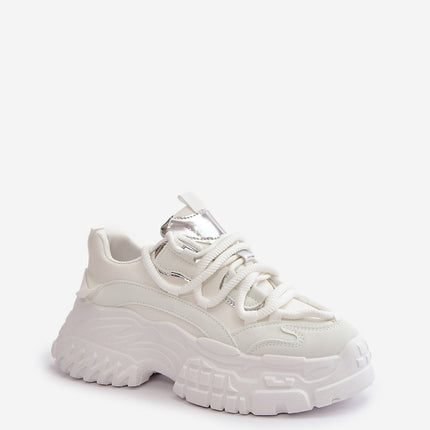 Sport Shoes Step in style