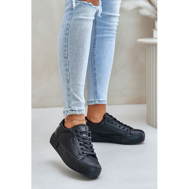 Sneakers Step in style