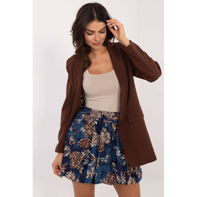 Short skirt Italy Moda
