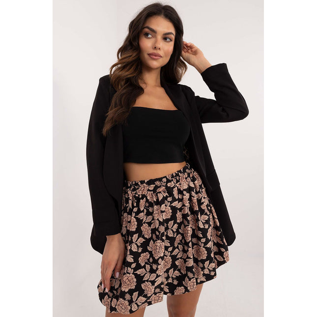 Short skirt Italy Moda