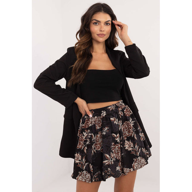 Short skirt Italy Moda