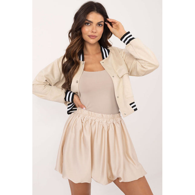 Short skirt Italy Moda