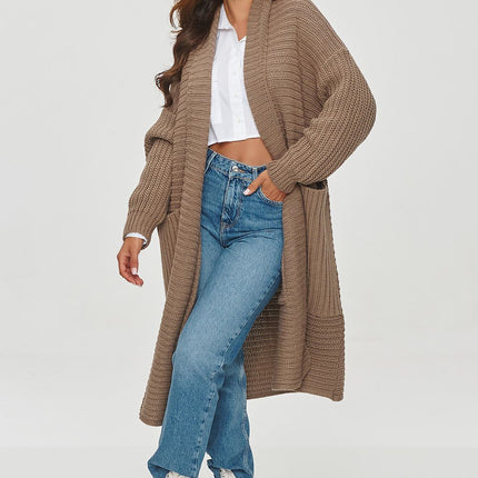 Cardigan Makadamia