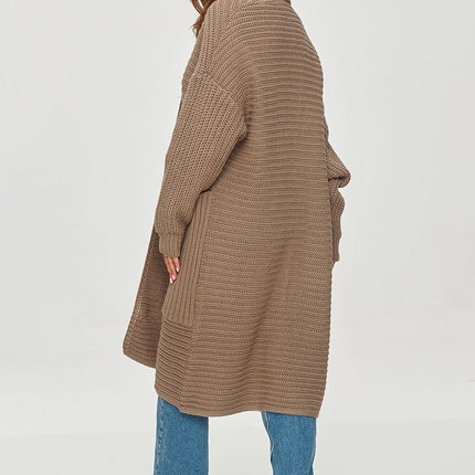 Cardigan Makadamia