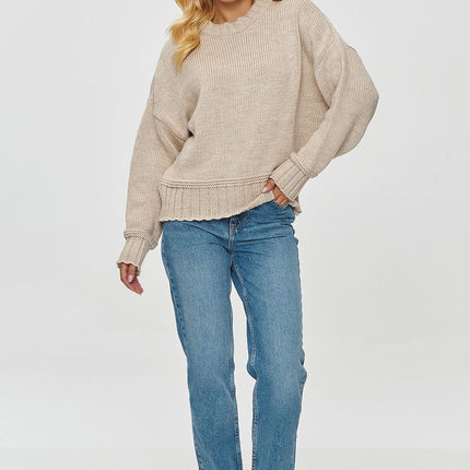 Jumper Makadamia