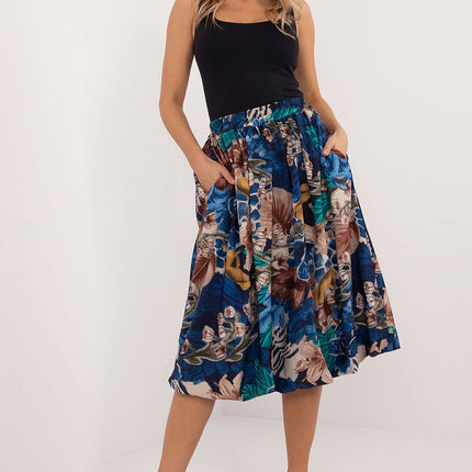 Skirt Italy Moda