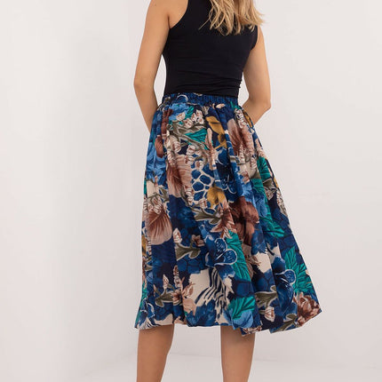 Skirt Italy Moda