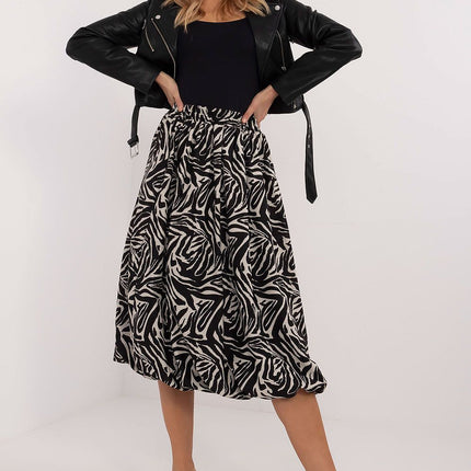 Skirt Italy Moda