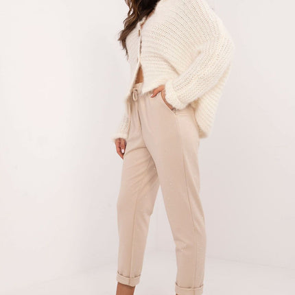 Tracksuit trousers Italy Moda