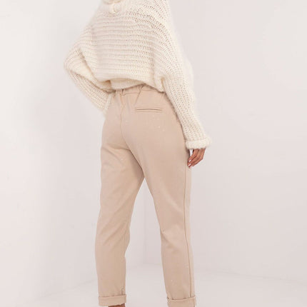 Tracksuit trousers Italy Moda