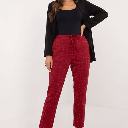 Tracksuit trousers Italy Moda