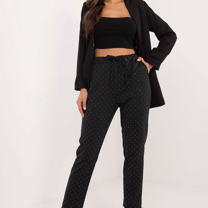 Tracksuit trousers Italy Moda