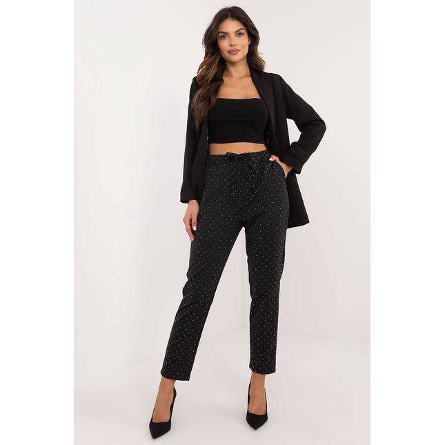 Tracksuit trousers Italy Moda