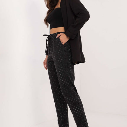 Tracksuit trousers Italy Moda