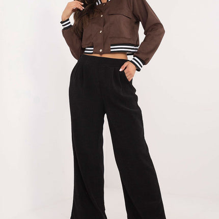 Women trousers Italy Moda