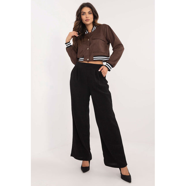 Women trousers Italy Moda