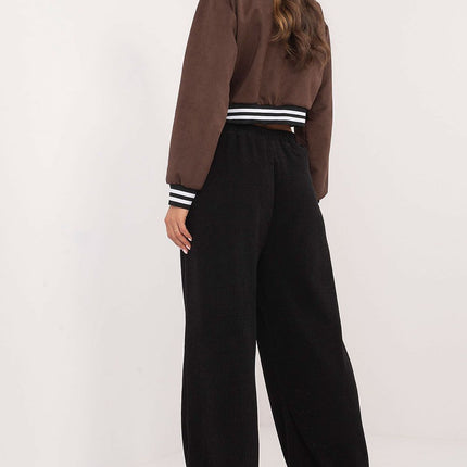 Women trousers Italy Moda