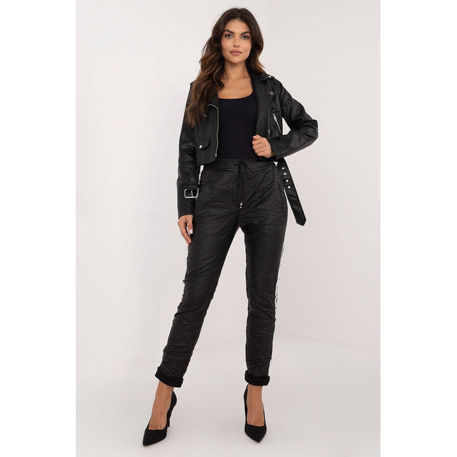 Women trousers Italy Moda