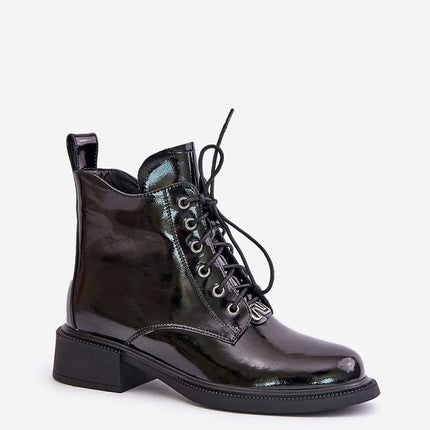 Boots Step in style