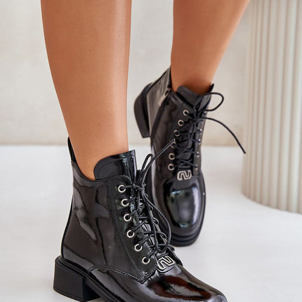Boots Step in style