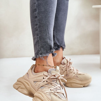Sport Shoes Step in style
