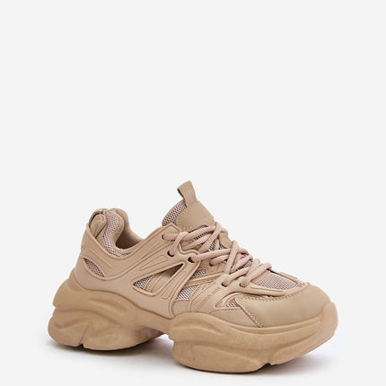 Sport Shoes Step in style