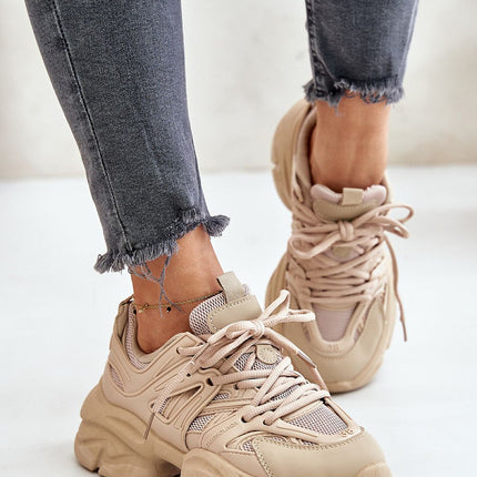 Sport Shoes Step in style