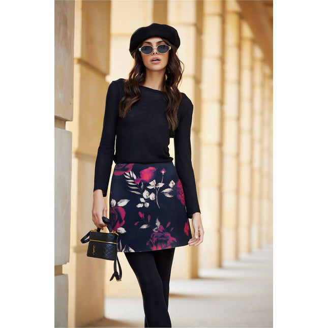 Short skirt Roco Fashion