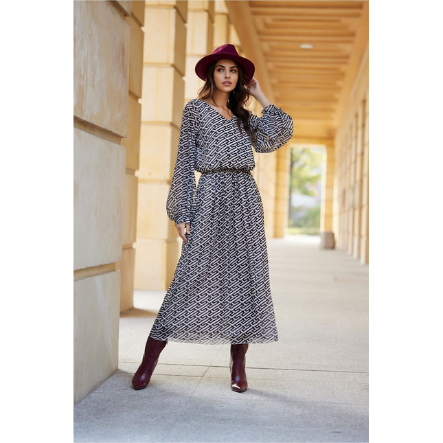 Daydress Roco Fashion