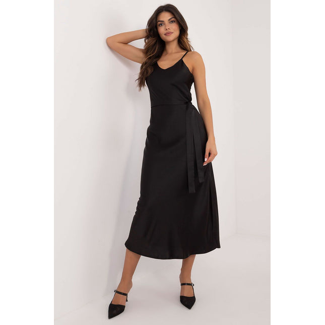 Evening dress Lakerta