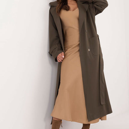 Coat Lakerta