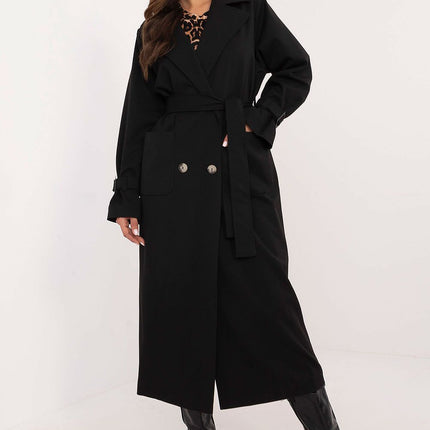 Coat Lakerta