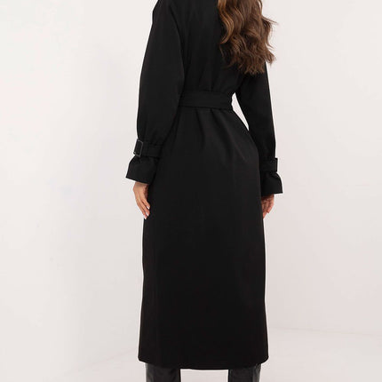 Coat Lakerta