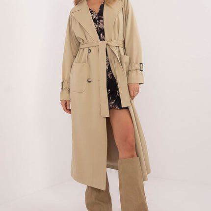 Coat Lakerta